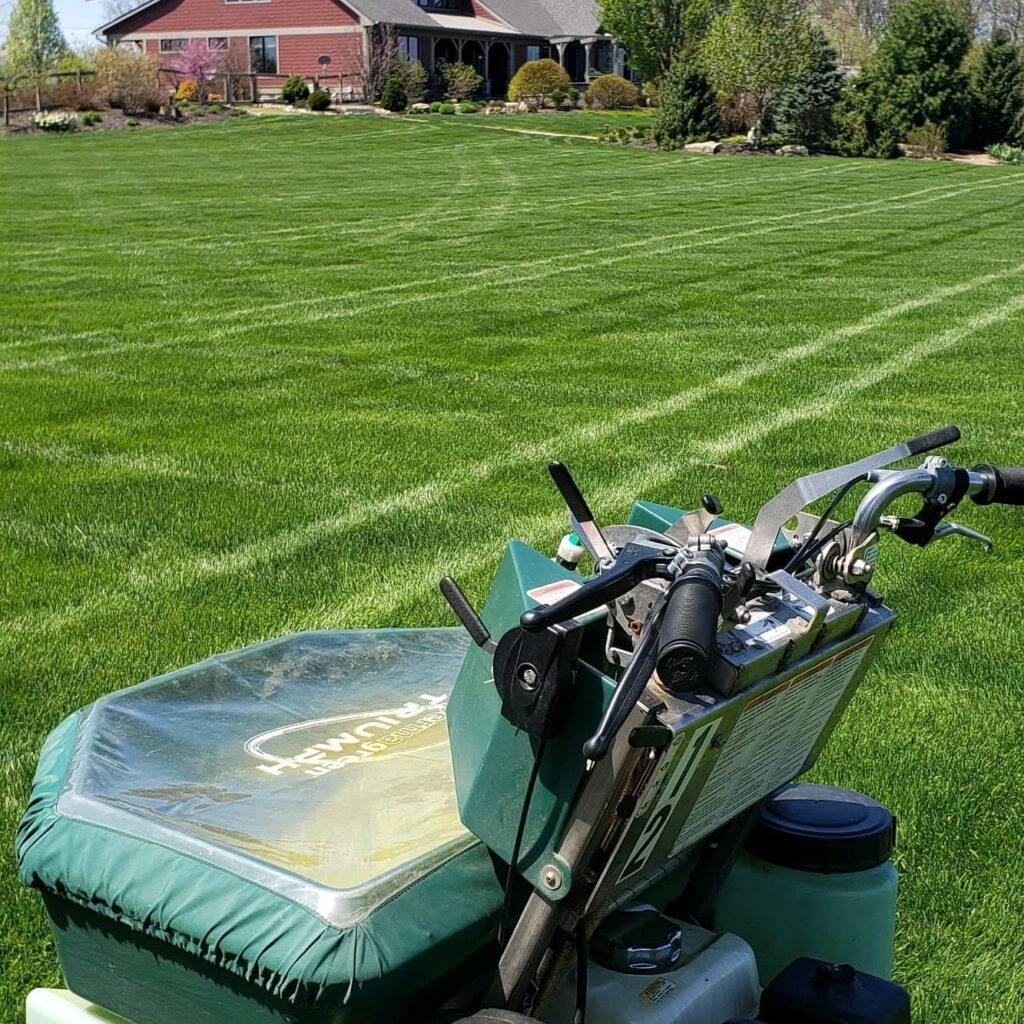 commercial pesticide applicator license