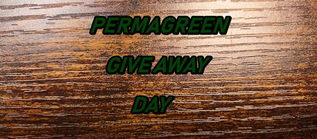 2023 PermaGreen® GiveAway Winner Announcement