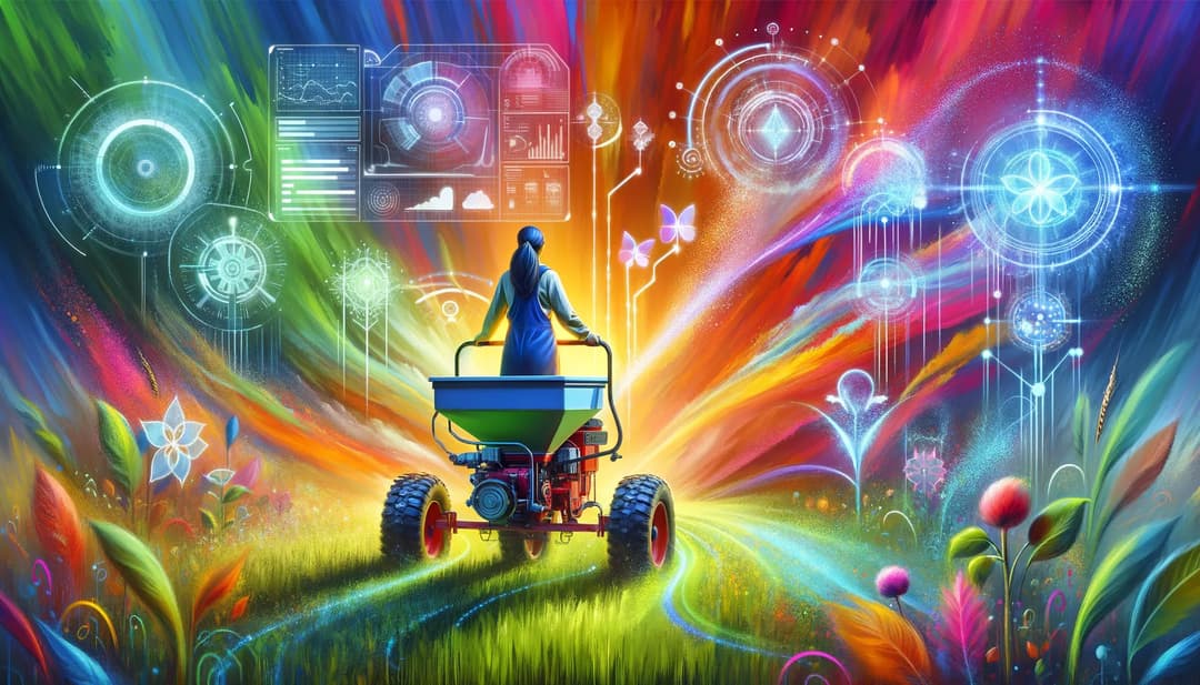 Modernizing Your Lawn Care Business Part 3