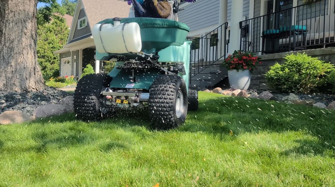 The Complete Guide to Fixed-Speed Sprayer Calibration for Ride-On Spreader Sprayers