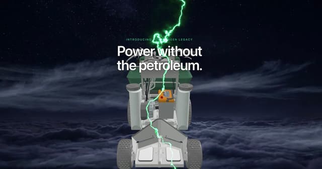 Electric vs. Gas Ride-On Spreader Sprayers: Which Is Better for Commercial Lawn Care Routes?