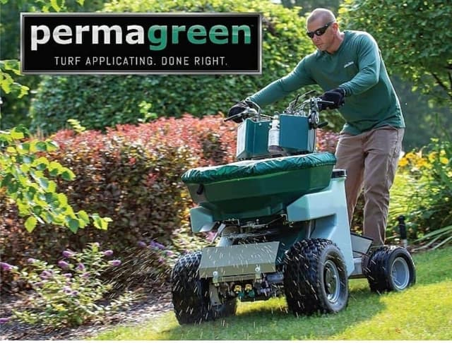 Why Buy A PermaGreen Video Contest