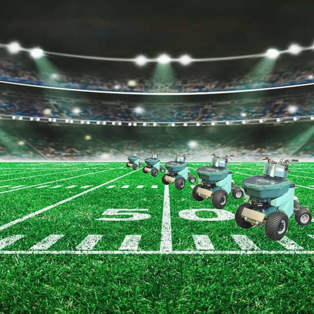 Sports Turf